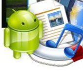 بدست آوردن و بازیابی اطلاعات گوشی آندروید با نرم افزار Wondershare Android Data Recovery 1.0.0.18